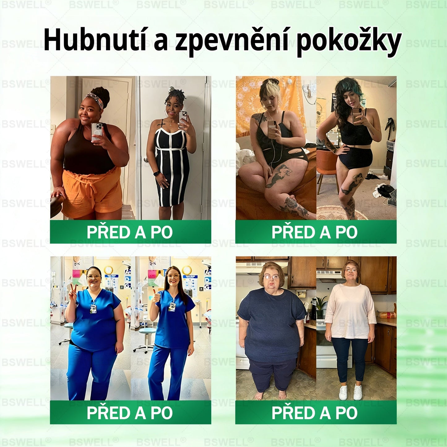 🎊BSWELL® Nano mikrovpichová zeštíhlující náplast✨(Stačí použít pouze jednou denně – viditelné změny již za 28 dní) ✅Bezbolestná, dlouhotrvající, zaměřená na řešení cukrovky, obezity a kardiovaskulárních onemocnění